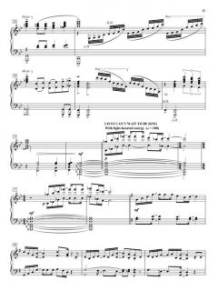 Disney Recital Suites von Alan Menken 