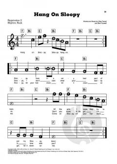 Songs with 3 Chords 