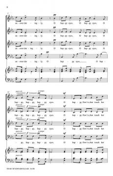 Music of Edward Elgar (Edward Elgar) 