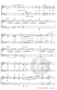 Don't Stop Me Now (Queen) 