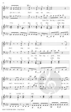 Don't Stop Me Now (Queen) 