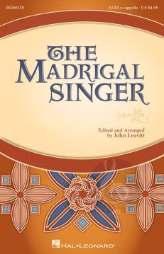 The Madrigal Singer (Download) 