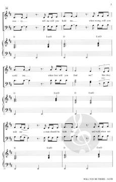 Will You Be There von Michael Jackson (Download) 