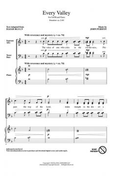 Every Valley von John Purifoy (Download) 