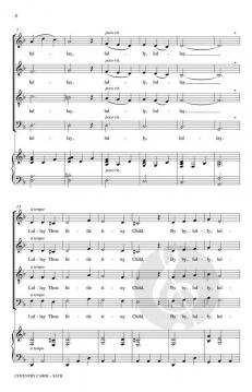 Coventry Carol (Download) 