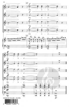 Sogno Di Volare von Christopher Tin (Download) 