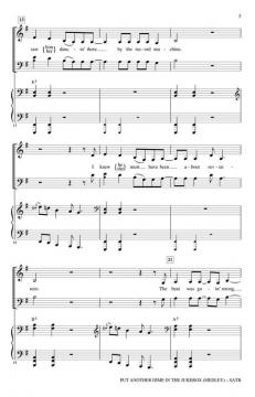 Put Another Dime In The Jukebox (Medley) 