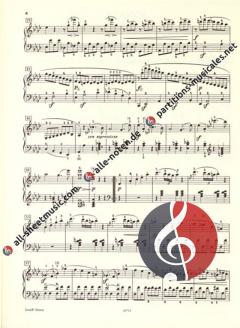 Sonaten für Klavier Band 1 von Ludwig van Beethoven im Alle Noten Shop kaufen