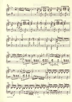 Sonaten für Klavier Band 2 von Ludwig van Beethoven im Alle Noten Shop kaufen