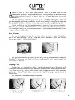 Rock Lead Techniques von Nick Nolan 