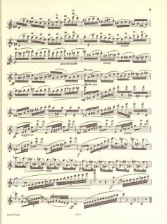 24 Übungen, Capricen und Präludien op. 125 von Anton Bernhard Fürstenau 