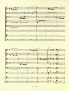 Konzert e-Moll op. 3 Nr. 4 RV 550/PV 97 (Antonio Vivaldi) 