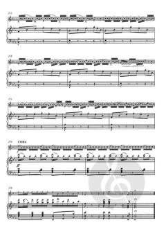 The Carnival of Venice von Jean Baptiste Arban 