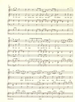 9 Deutsche Arien HWV 202-210 (Georg Friedrich Händel) 