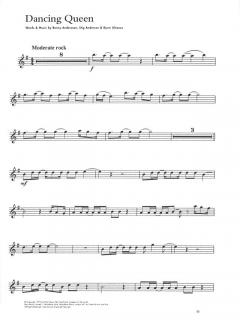 No.1 Hits Playalong 