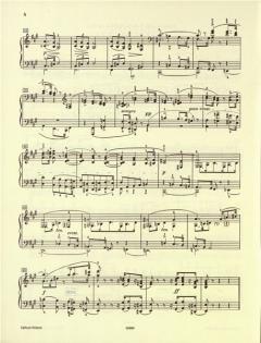 Intermezzi op. 4 von Robert Schumann für Klavier im Alle Noten Shop kaufen