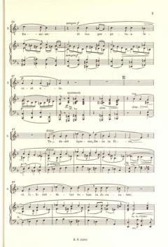 Messe de Requiem d-Moll op. 48 (Gabriel Fauré) 