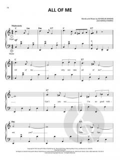First 50 Songs You Should Play on the Accordion 