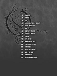 The Best of Opeth 