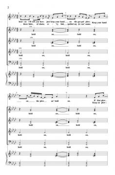 Hold On (Download) 