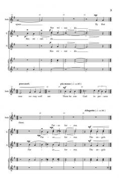 There Is No Rose of Such Virtue von Kenneth Mahy (Download) 