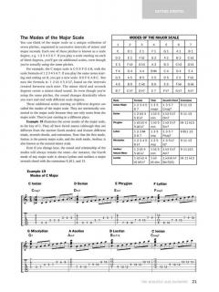 The Acoustic Jazz Guitarist 