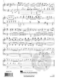 A Million Dreams von The Piano Guys 