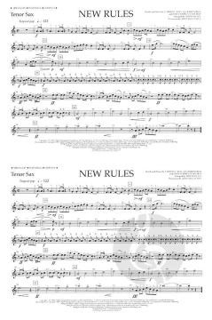 New Rules 