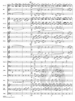 Music from The Shape of Water von Alexandre Desplat 