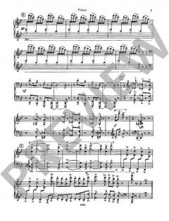 Dance Suite (Alexej Haieff) 
