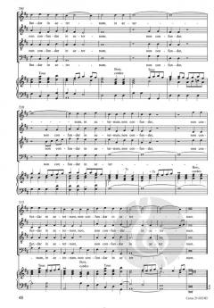 Te Deum H 146 von Marc-Antoine Charpentier (Download) 