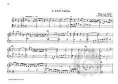 Tallis to Wesley Band 8: William Byrd 