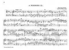 Tallis to Wesley Band 8: William Byrd 