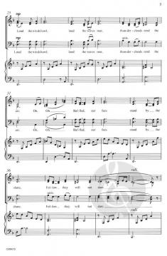 The Skye Boat Song von Darmon Meader 
