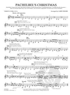 Pachelbel's Christmas 
