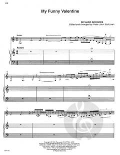 The Richard Stoltzman Songbook von James G. Rowles 