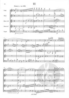 Italienisches Konzert BWV 971 von Johann Sebastian Bach 