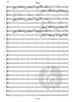 Fantasie und Fuge g-moll BWV 542 (J.S. Bach) 