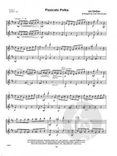 15 Melodious Duets (Download) 