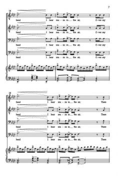 Music in the Air 