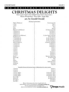 Christmas Delights 