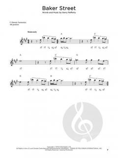 The Ultimate Harmonica Songbook im Alle Noten Shop kaufen