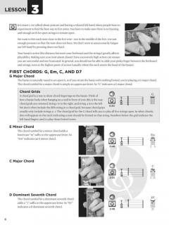 First 15 Lessons - Banjo im Alle Noten Shop kaufen
