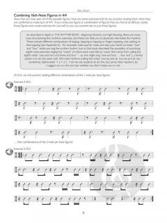 The Rhythm Book 