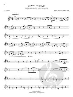 Movie and TV Music 