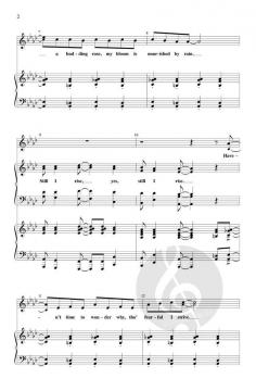 Still I Rise von Rosephanye Powell (Download) 