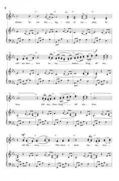 Tomorrow Shall Be My Dancing Day von Richard Burchard (Download) 