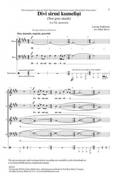 Divi Sirmi Kumelini (Download) 