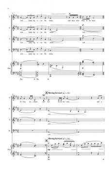 Goodnight Moon von Eric Whitacre 