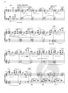 Yürüyen Kösk op. 72a von Fazil Say 